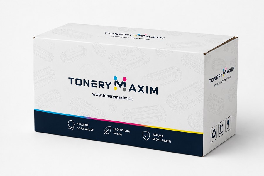 Canon CRG-728 čierny kompatibilný toner