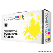 Toner Canon T12 ( 5095C006 ) Yellow- alternatívny toner