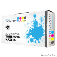 Toner Canon T12 ( 5097C006 ) Cyan- alternatívny toner