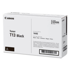 Toner Canon T13 ( 5640C006 ) Black  - originálny toner