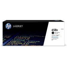 Toner HP W2000X ( 658X ) black - originálny toner