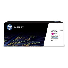 Toner HP W2003A ( 658A ) magenta - originálny toner