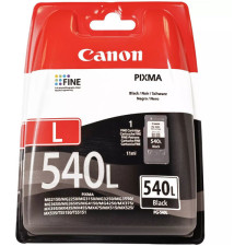 Náplň Canon PG-540 L black - originálna atramentová náplň