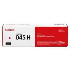 Toner Canon CRG-045 H Magenta - originálny toner