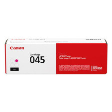 Toner Canon CRG-045 Magenta - originálny toner