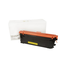 Toner HP W2122X ( 212X ) yellow - alternatívny toner s čipom